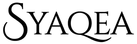 Logo SYAQEA